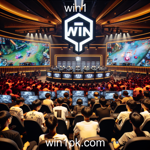 A Ascensão dos E-sports: Uma Nova Era de Competição e Entretenimento