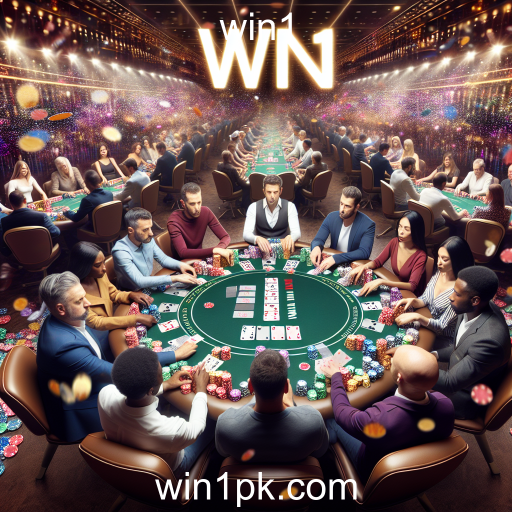 A Evolução do Poker: Do Bar ao Mundo Digital